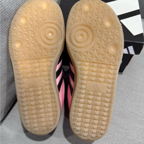 Adidas Samba Messi - Picture 4 of 5